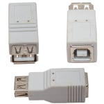 Adapter USB 2.0 A/B