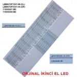 Led Backlight LBM470P set-14 LED212-67