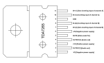 TDA7265