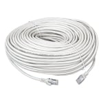 CABLE UTP CAT6 RJ45x2 40m