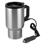 Fierbător electric auto 12V 450ml