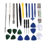 IN COMPLETЕ SCREWDRIVER 26 SET FOR LAPTOP GSM