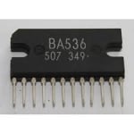 BA536 ZIP-12