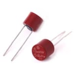 FUSE RFS-0.125A 250V