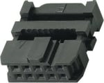 AWP-10 Socket Connector