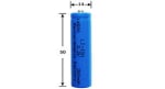 BP 3.7V 800Mah Li-Pol LC-14500 2pcs