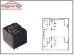 RELAY G8NW-2 12VDC 10pin