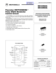 MC34060AP DIP-14