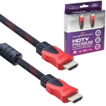 CABLE HDMI-HDMI 1.5m box