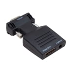 VGA+Audio to HDMI Converter 4276