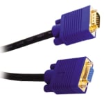 CABLE VGA male-VGA female 1.8m