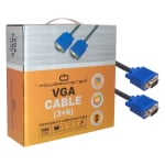 CABLE VGA-VGA 10M