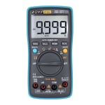 MULTIMETER  ZT302