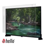 TV SCREEN Protector TV 46 inch 1020x570mm;