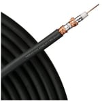 Cablu Coaxial RG6 U6 CU Full HD 300m