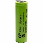 BP 1.2V 1300mAh AA-R6 5686