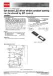 BD9423EFV HTSSOP-B40