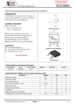 NCE3080K TO-252D2PAK