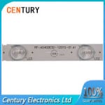 LED Backlight RF-AB400E32-1201S-01A1 set4  LED568