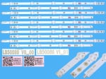 Led Backlight LB50086 V1_00(V0_00) set-10 LED306-7