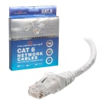 CABLE UTP CAT6 RJ45x2 3m