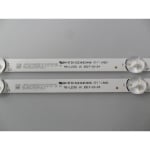 Led Backlight MS-L2151 V2 MS-L2668 set2
