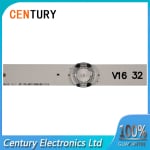 Led Backlight 6916L-2558A LED743 SET-2