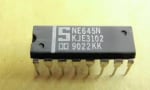 NE645N DIP-16