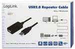 REPETATOR USB UA0143