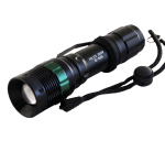 Flashlight Led high-power Al