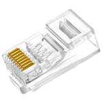 PLUG EZ RJ45 Cat5-Cat6