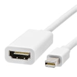 Adapter Mini Displayport to Hdmi FE 12838