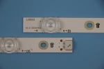 Led Backlight LB-GJ0D22555X L-R set10 LED883-884