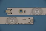 Led Backlight LB-GJ0D22555X L-R set10 LED883-884