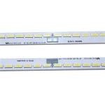 Lumină de fundal LED LG 60\'' V16.5 ART3 LR ELED1164-5