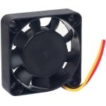 FAN 40x40x10mm 12V