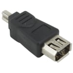 Adaptor USB AM + IEE1394 FİREWİRE