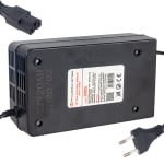 ADAPTER CHARGER 72V20AH