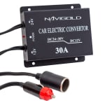 Convertor DC-DC 24Vla 12V 30A