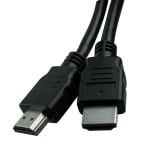 CABLE HDMI-HDMI 1m