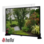 TV SCREEN Protector  tv 42 inch 930x520mm