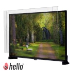 TV SCREEN Protector  tv 39 inch 880x490mm