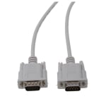 CABLE-176 VGA-RS232 DB 2m