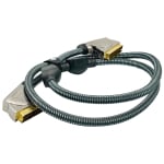 Cablu Scart Scart 1.5m PGV7000gold