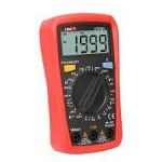 MULTIMETER  UT33B+