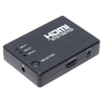 HDMI 3 T0 1 SWITCH Converter 6853