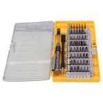 IN COMPLECT SCREWDRIVER 60 SET FOR LAPTOP GSM