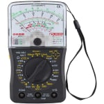 MULTIMETER DT-5828 PM-4965