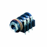 NTR-NYS215 6.3mm socket