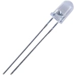 LED 5mm L-7113VGC